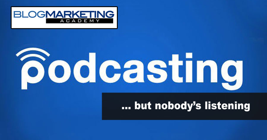 How To Make Your Interview-Style Podcast Blend Into the Scenery And Get Noticed By Nobody