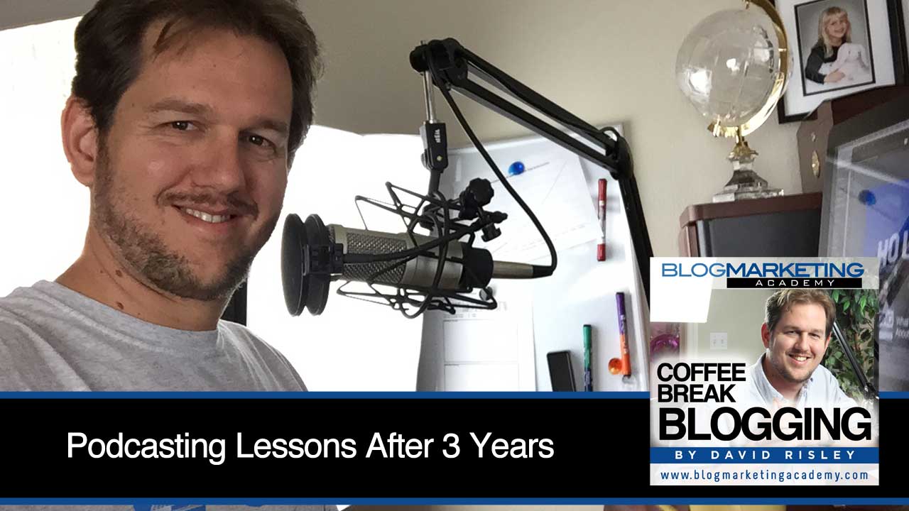 10 Hard-Learned Podcasting Lessons I’ve Learned After 3 Years Of Recording (Sorta)