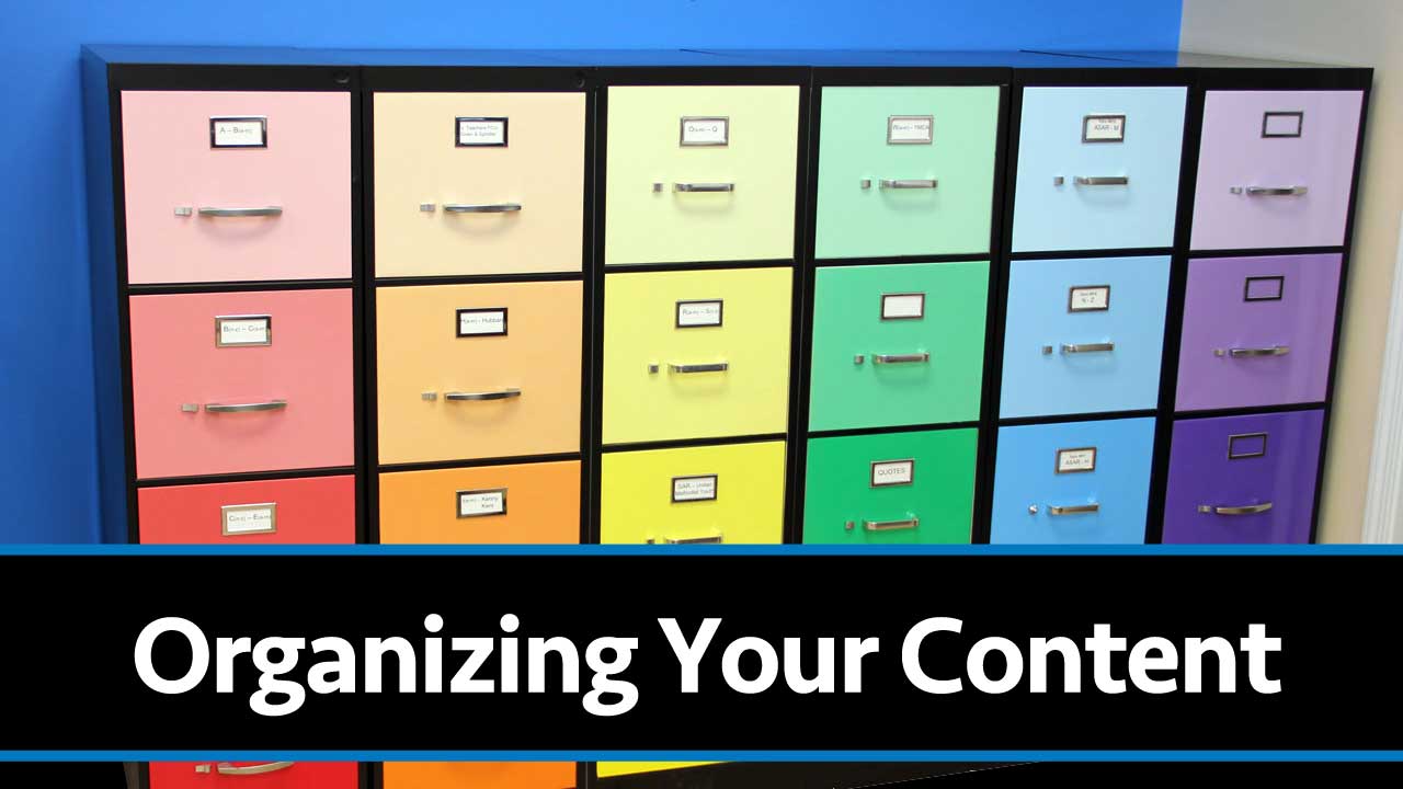 Categories vs Tags: Actual Conversion-Focused Strategy For Organizing Your Blog Posts