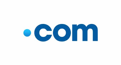 How to pick domain name: Choose a dot-com