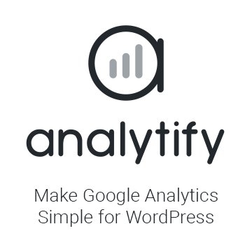 Analytify: Google Analytics for WordPress