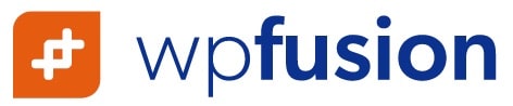 wpfusion WP Fusion Logo