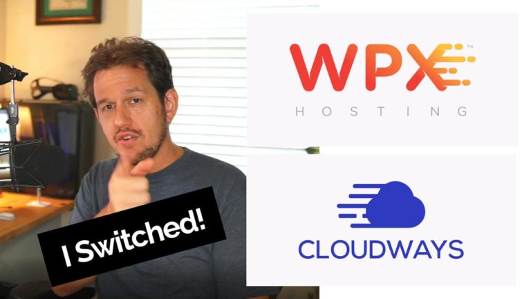 WPX Hosting: Why I Left And Switched To Cloudways