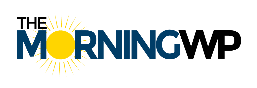 Beehiiv Review: The Morning WP Logo