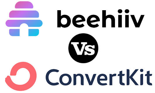 Beehiiv vs ConvertKit